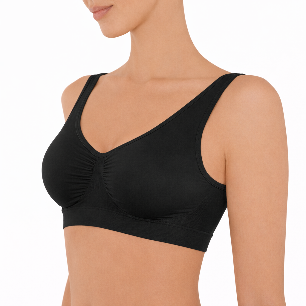 Claras Push-Up BH