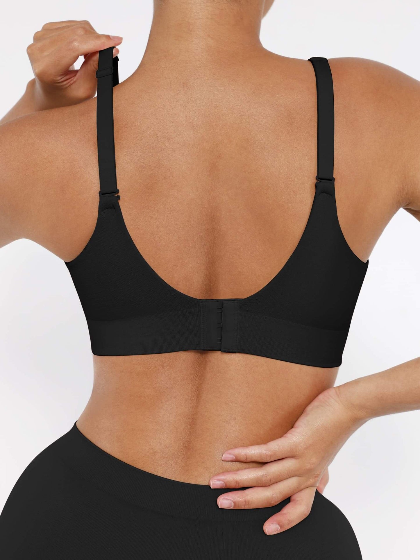 Claras - Invisible - Bra