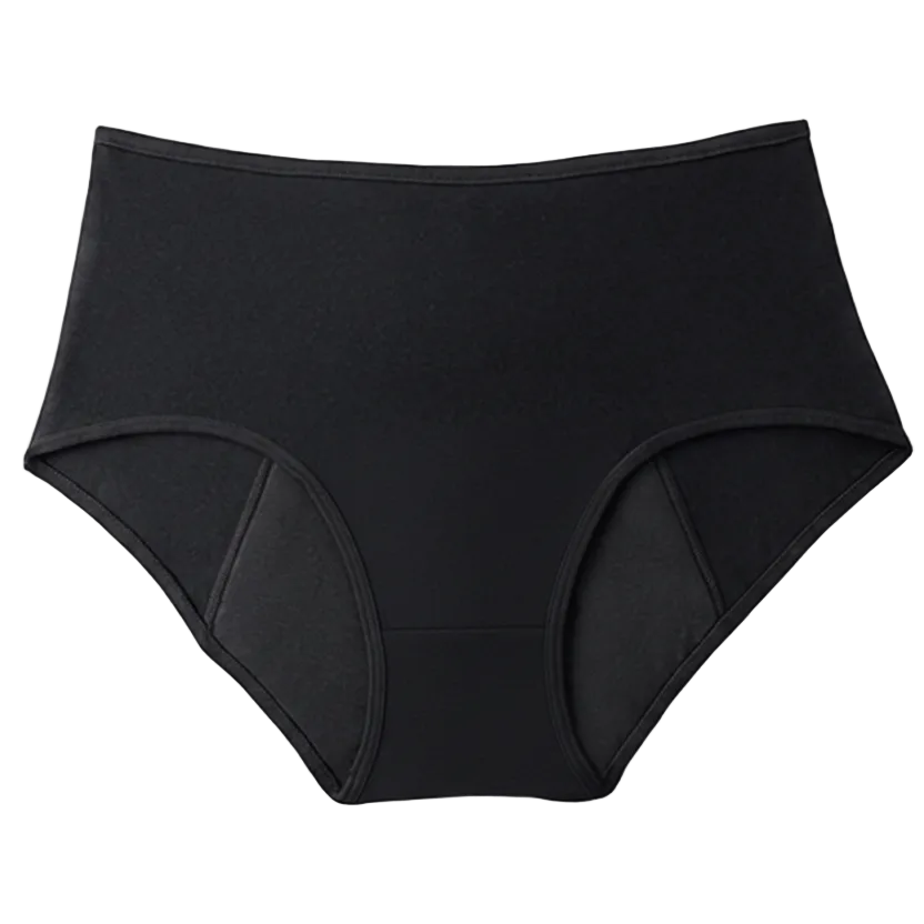 Basic-Slip mit Mittlerer Leibhöhe