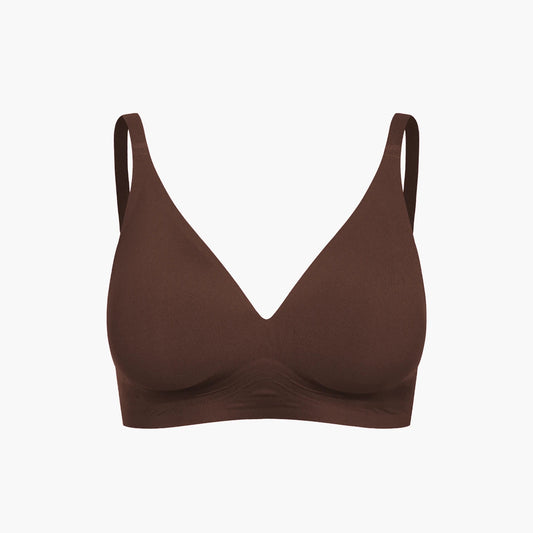 Comfort Push-Up BH