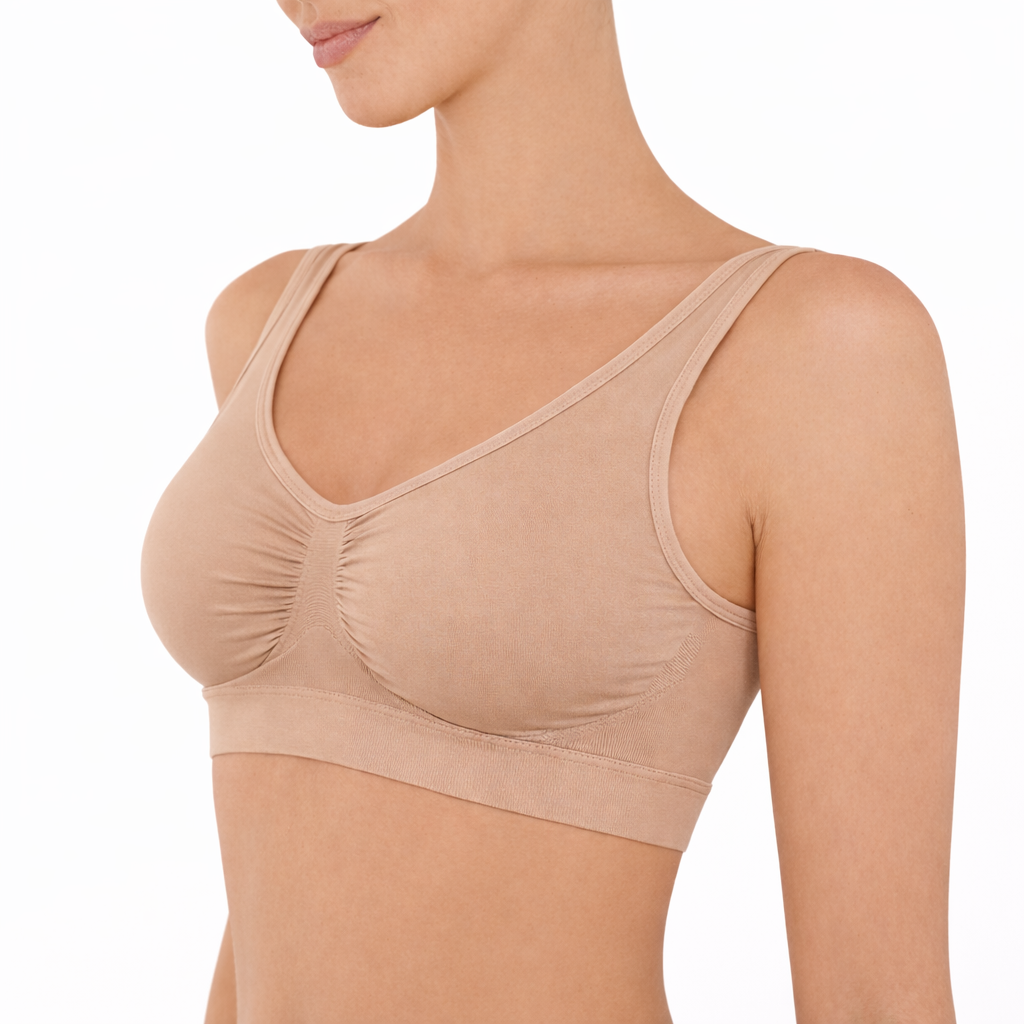 Claras Push-Up BH 1+1 GRATIS