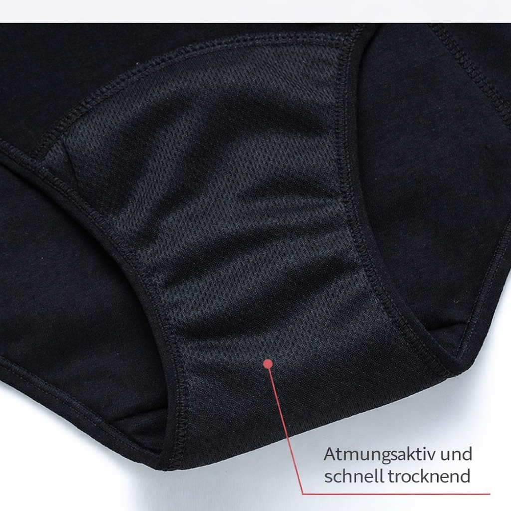 Basic-Slip mit Mittlerer Leibhöhe