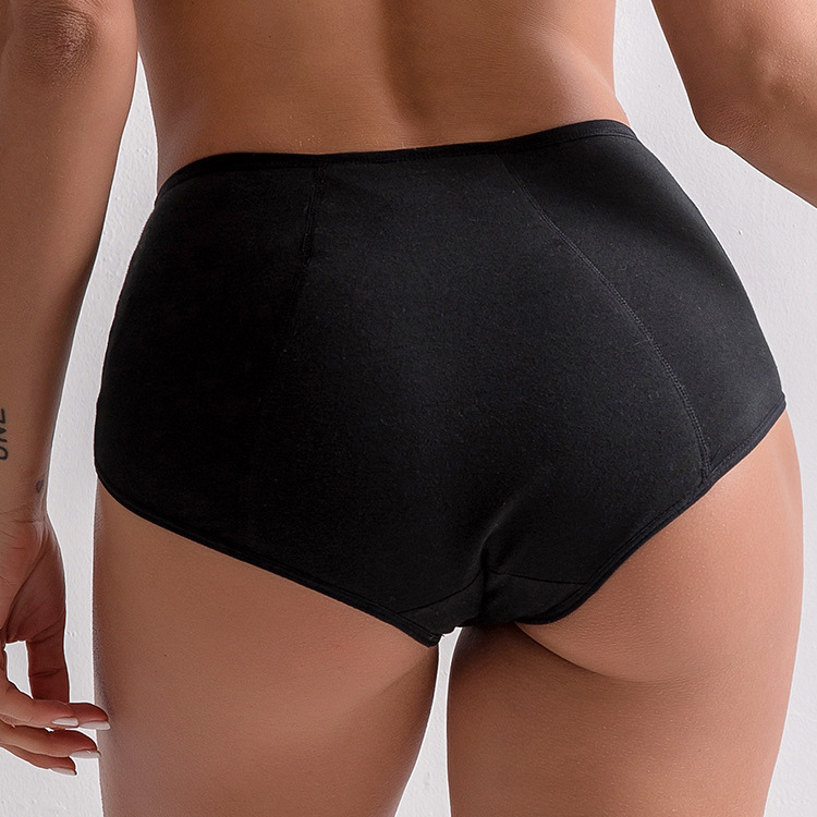 Basic-Slip mit Mittlerer Leibhöhe