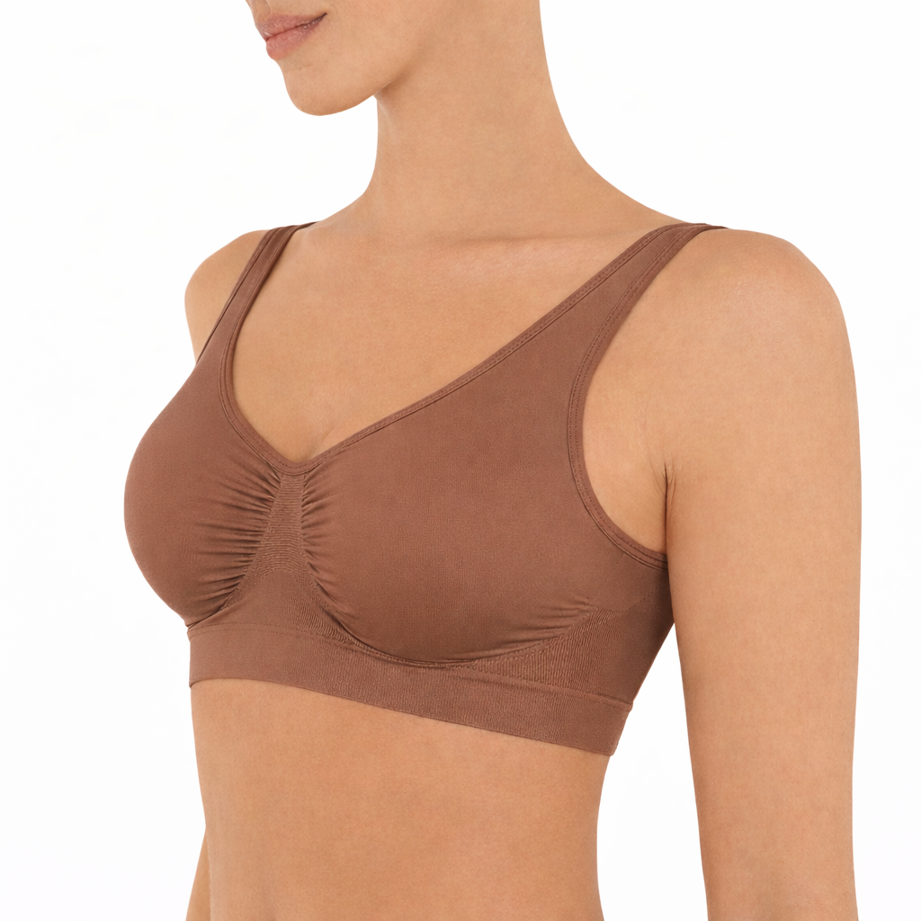 Claras Push-Up BH 1+1 GRATIS