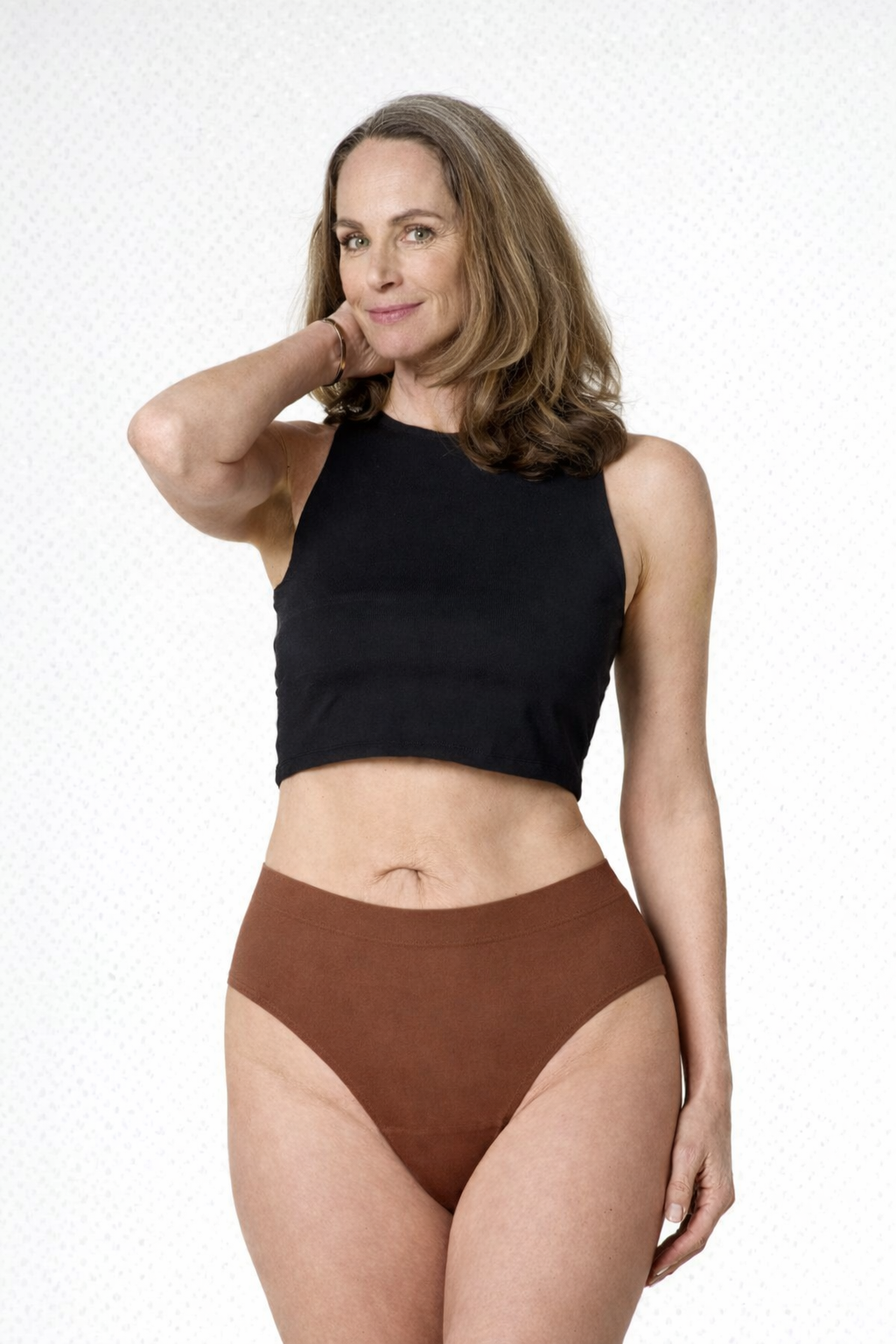 Claras Unterhosen – Saugfähig & 100 % Auslaufsicher