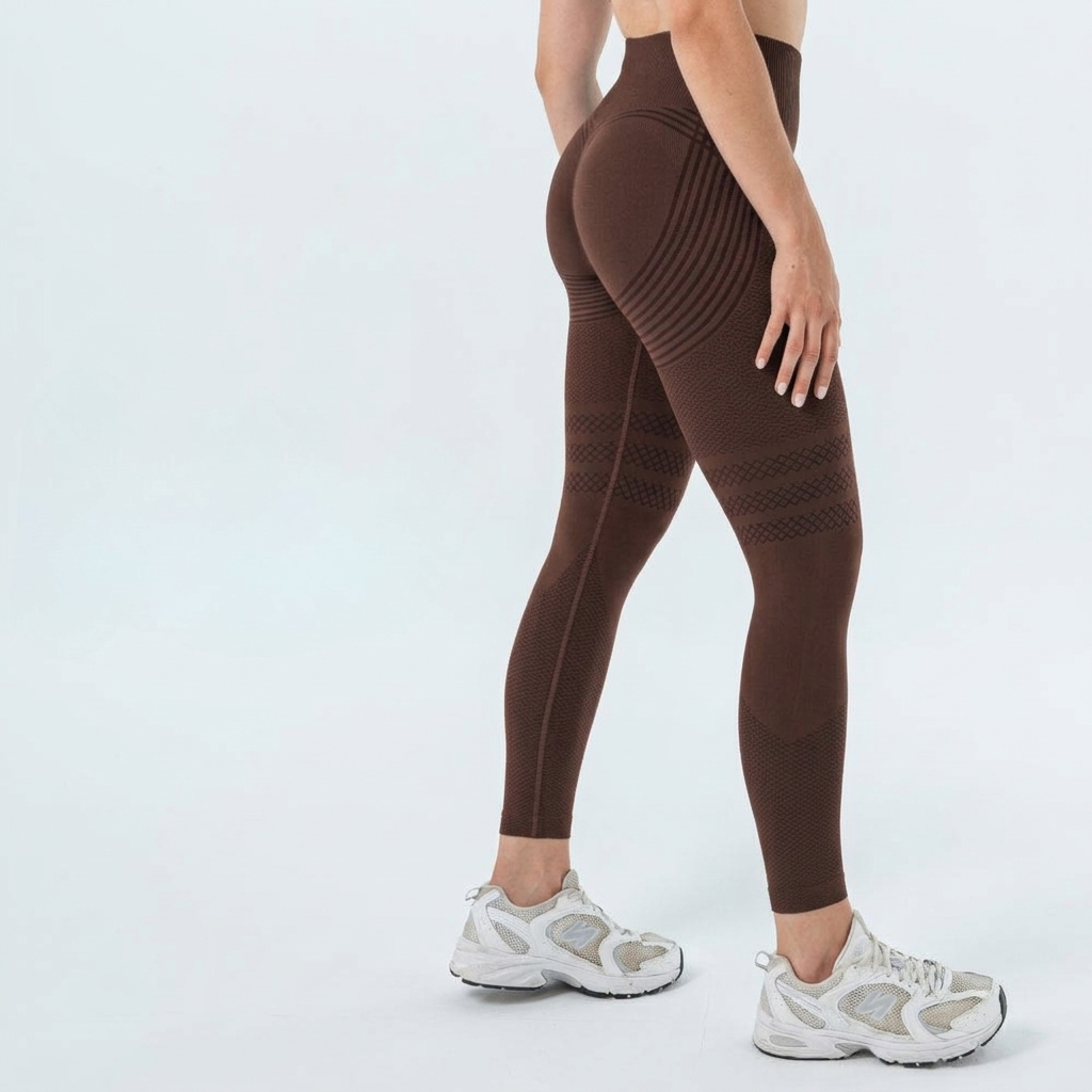 Legging 3D Anti-Cellulite (aftersell)