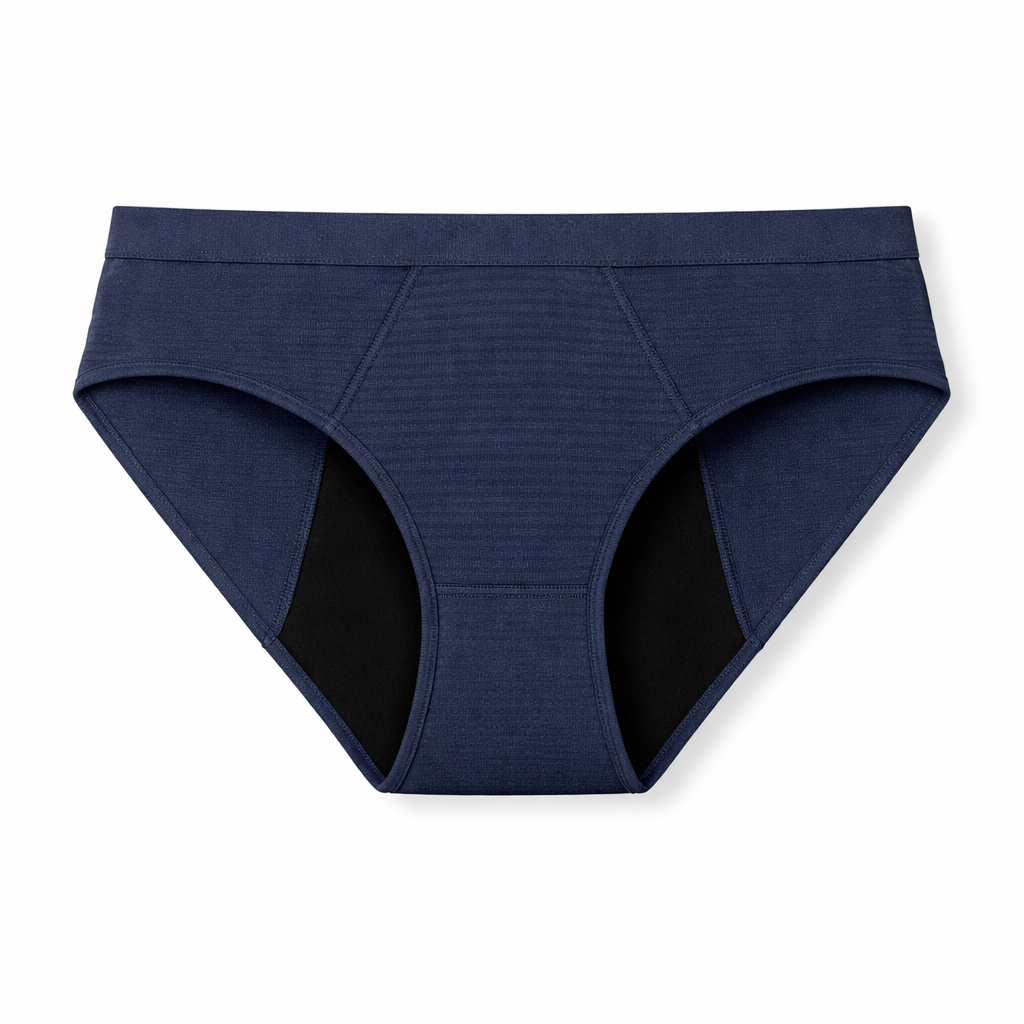 Claras Periode Unterhosen