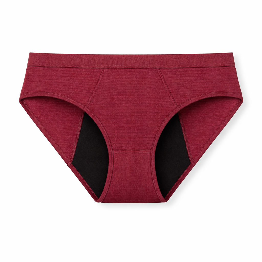 Claras Periode Unterhosen
