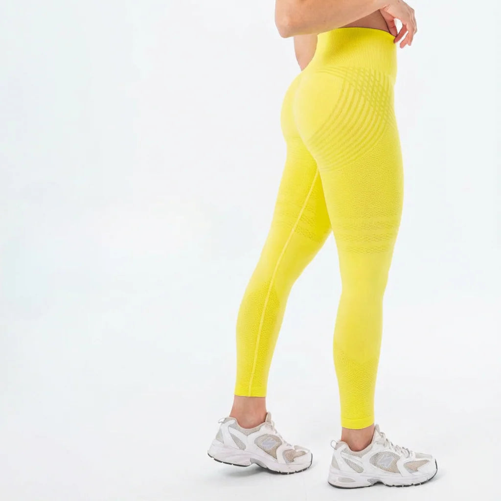Legging 3D Anti-Cellulite (aftersell)