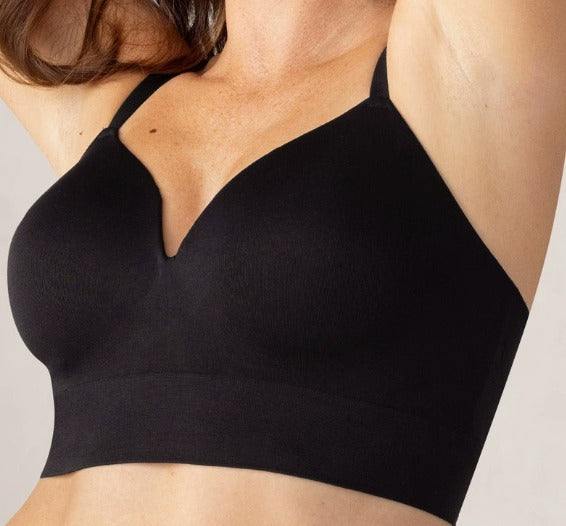 Claras - Invisible - Bra