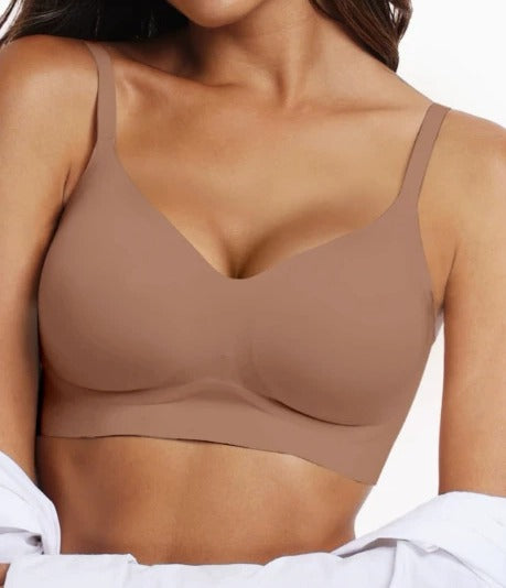 Claras - Invisible - Bra