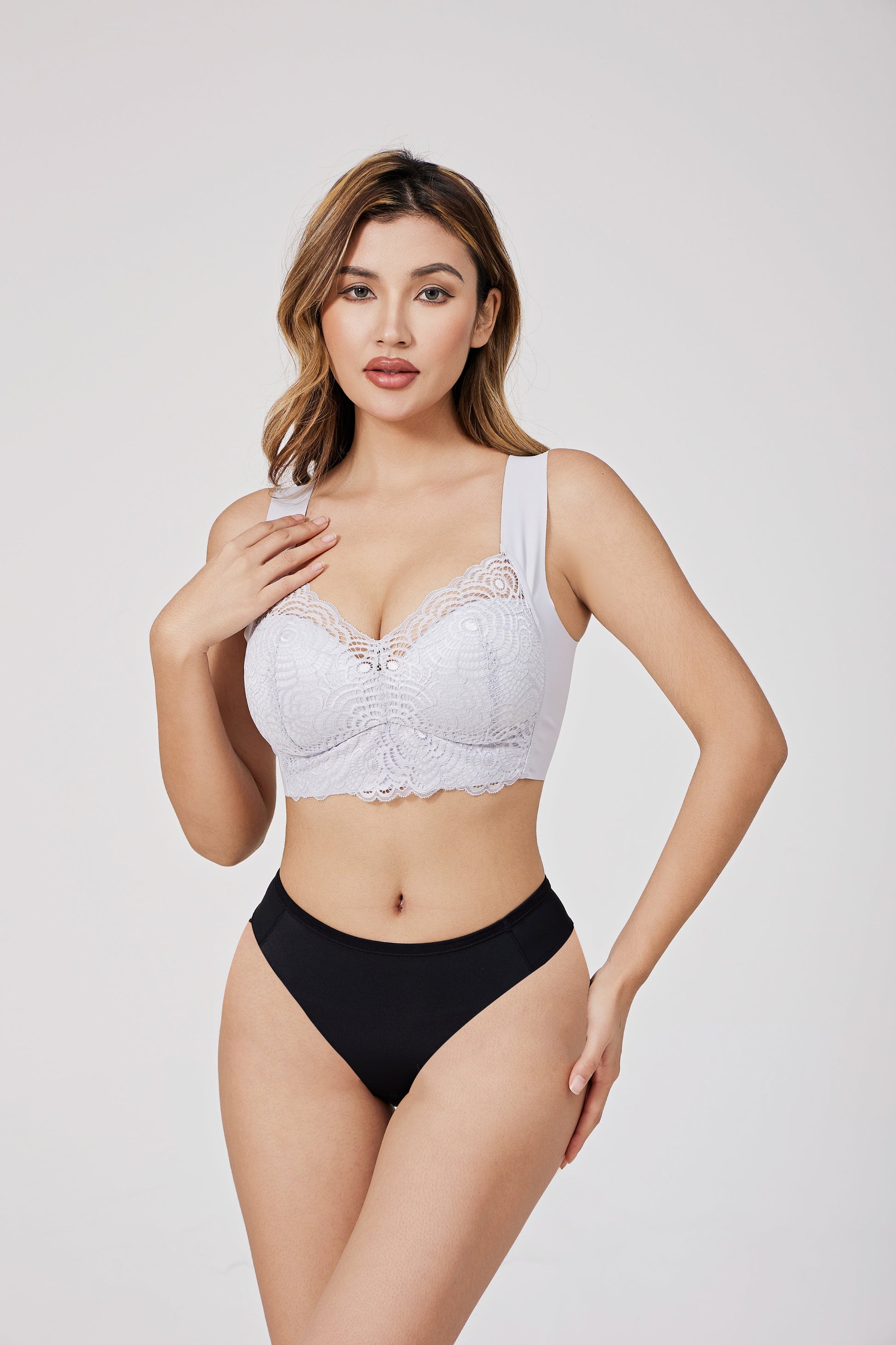Comfit® Original - Komfortabler & Stützender Push-Up-BH