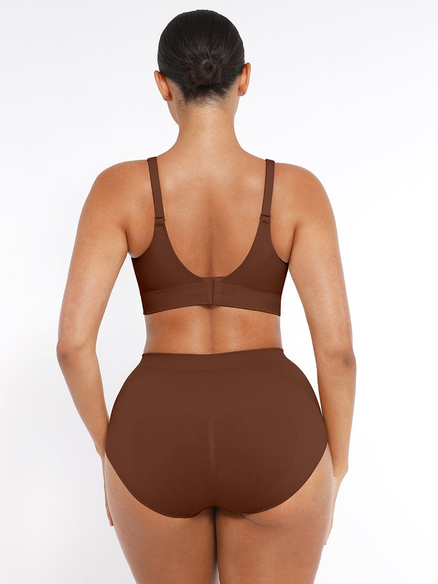 Claras - Invisible - Bra