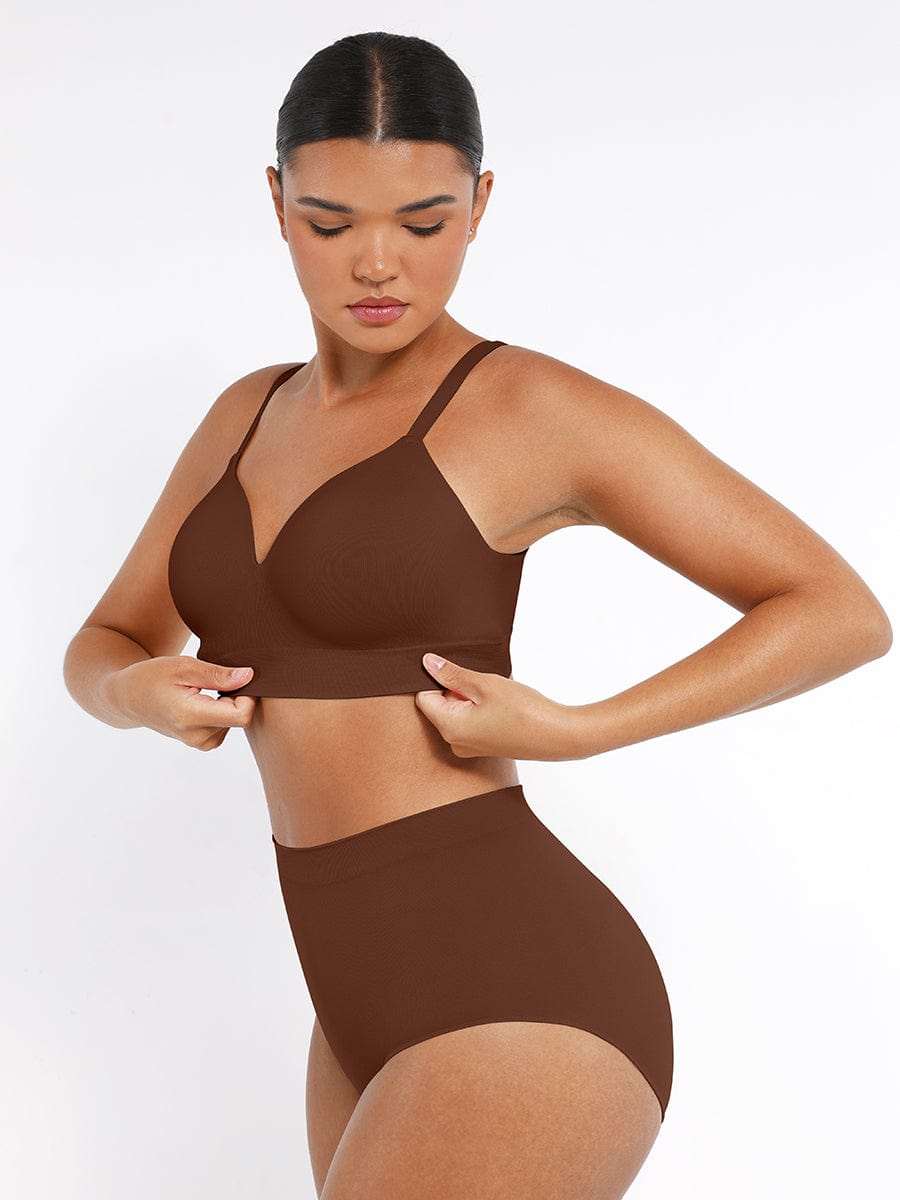 Claras - Invisible - Bra
