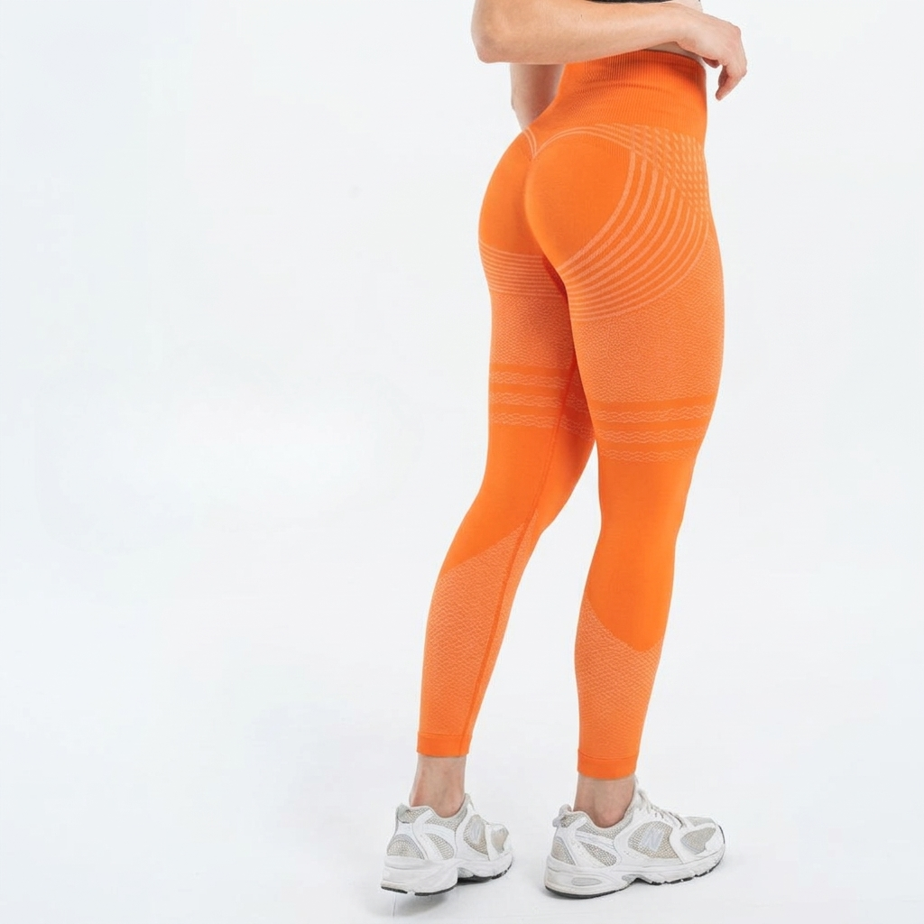 Legging 3D Anti-Cellulite (aftersell)