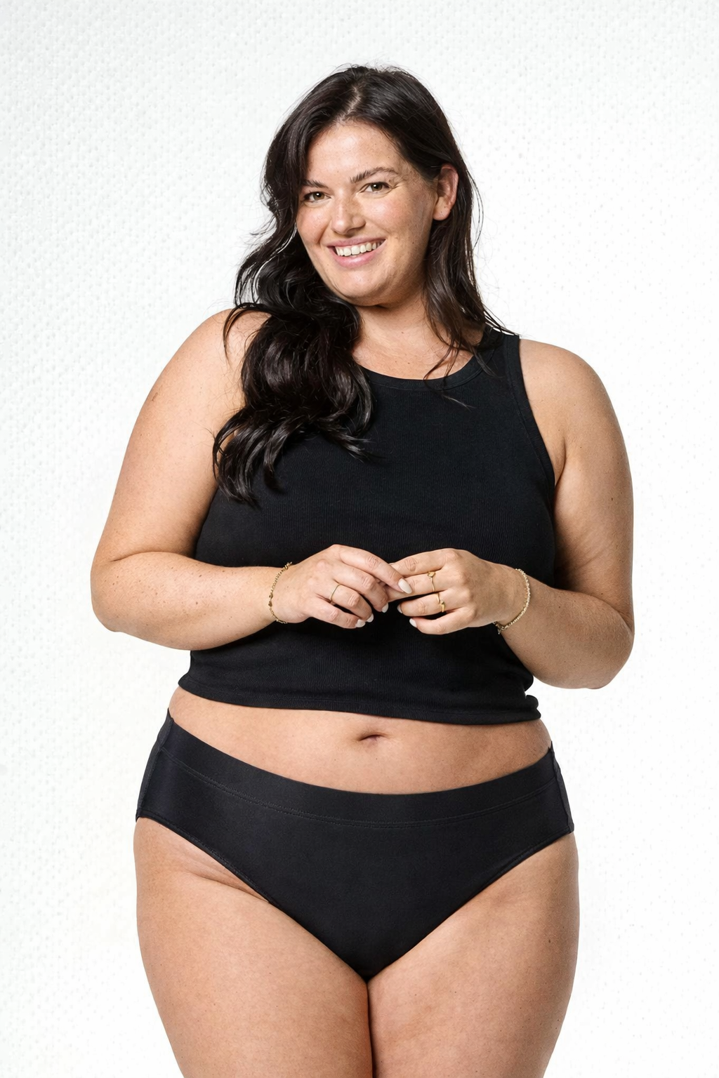 Claras Unterhosen – Saugfähig & 100 % Auslaufsicher