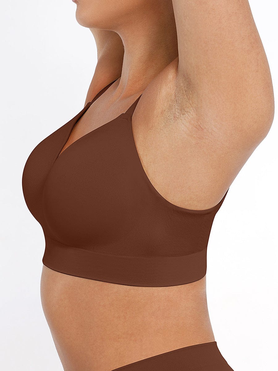 Claras - Invisible - Bra