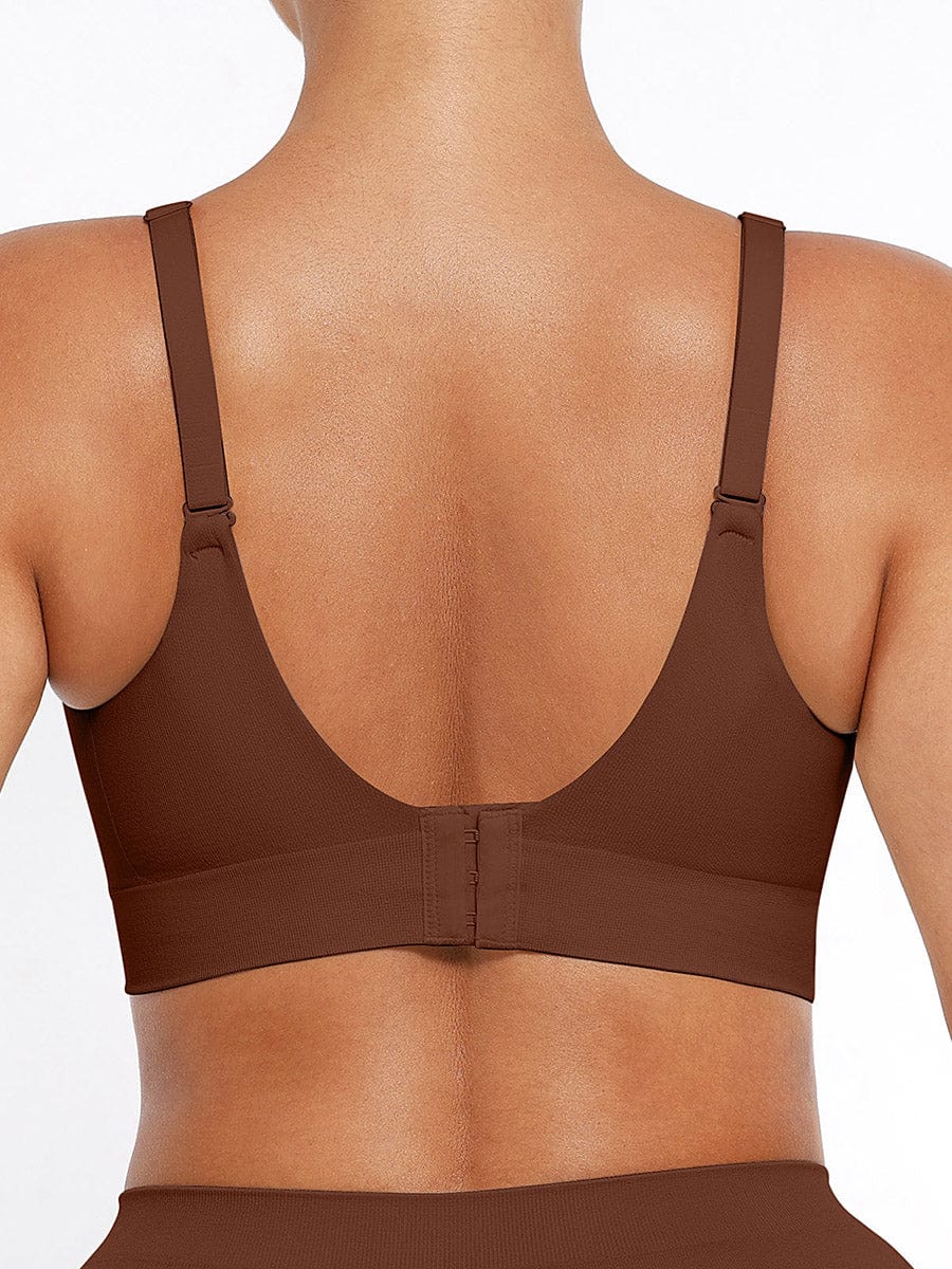 Claras - Invisible - Bra