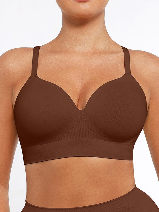 Claras - Invisible - Bra