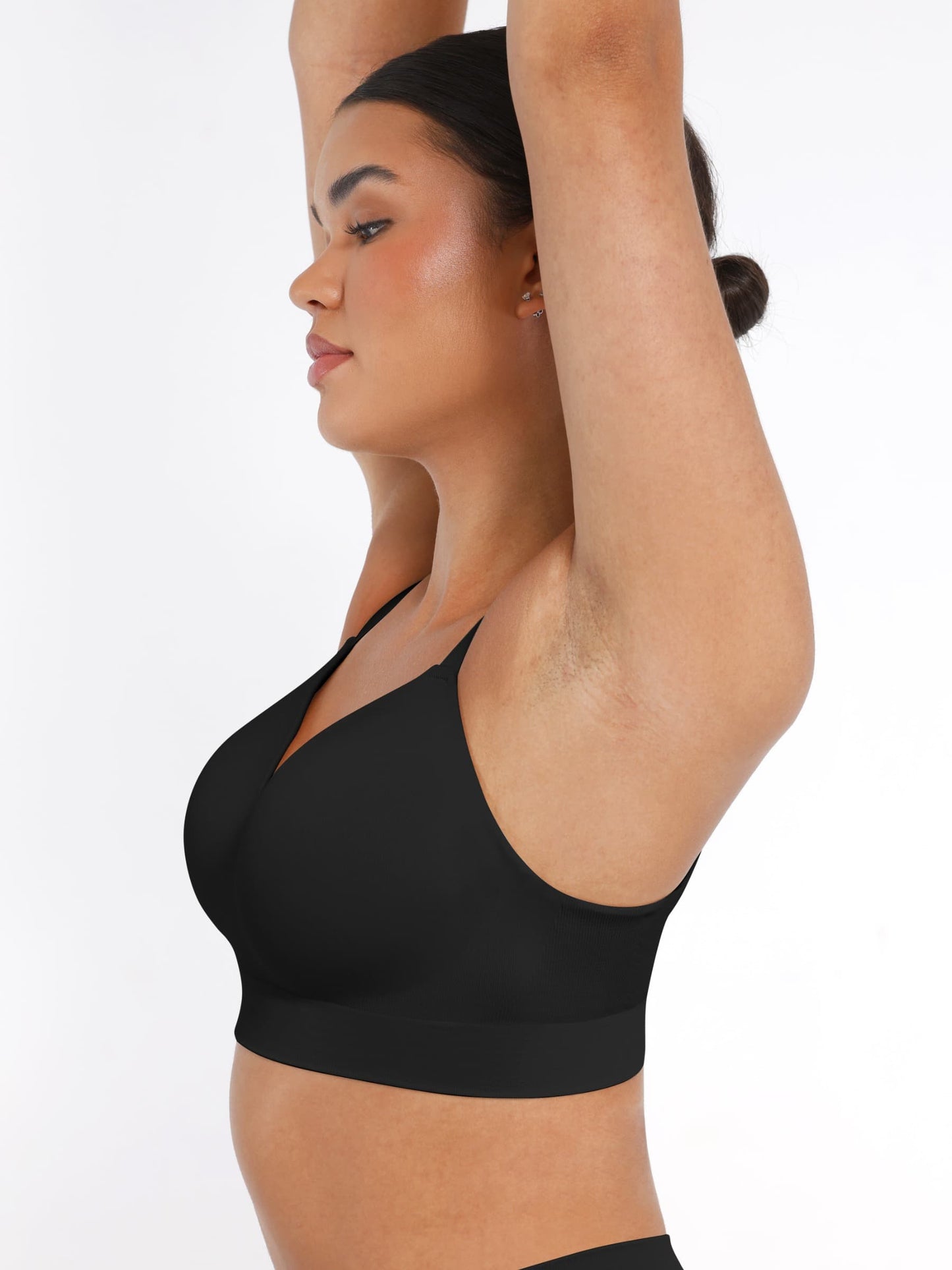 Claras - Invisible - Bra