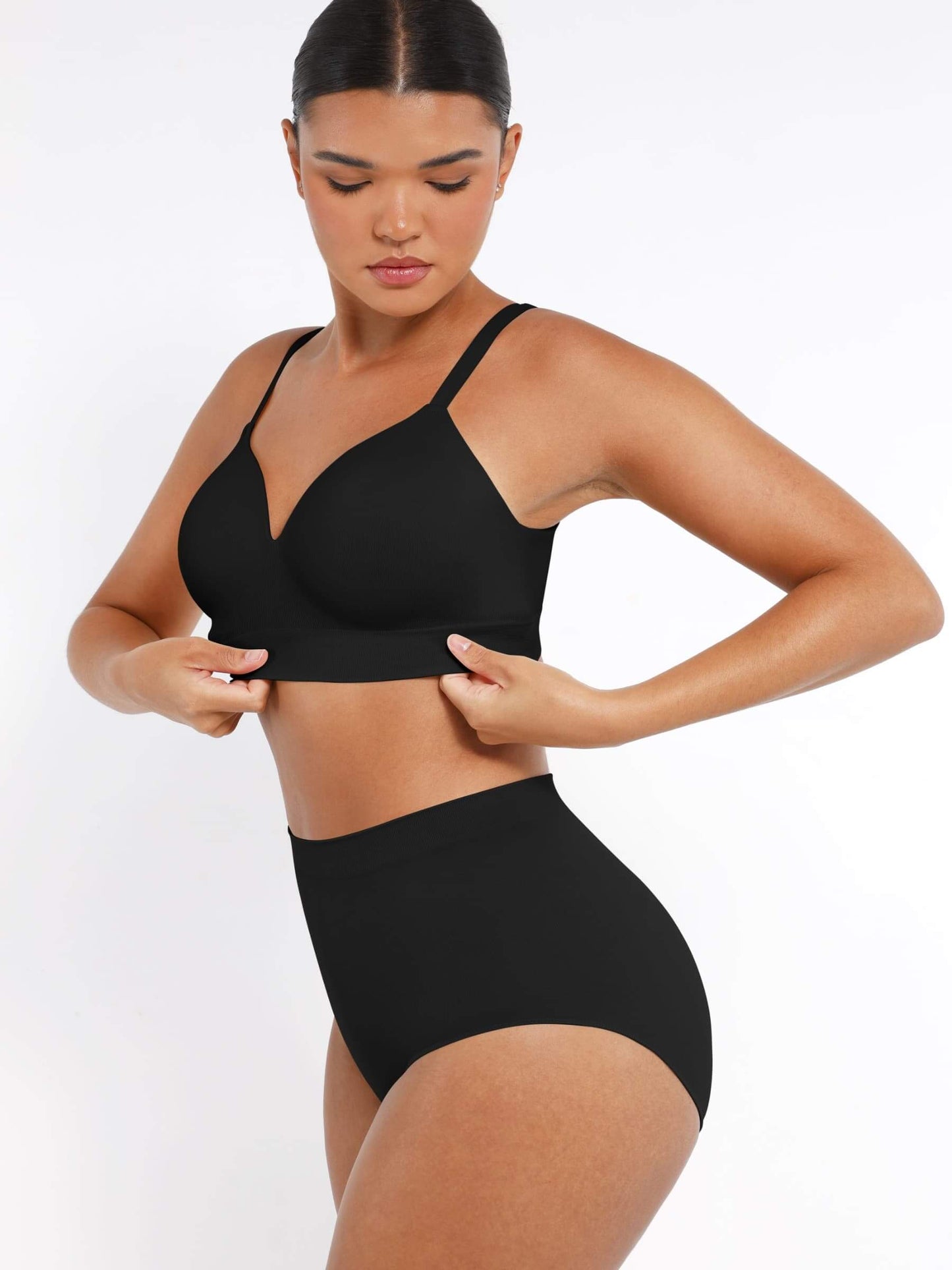 Claras - Invisible - Bra
