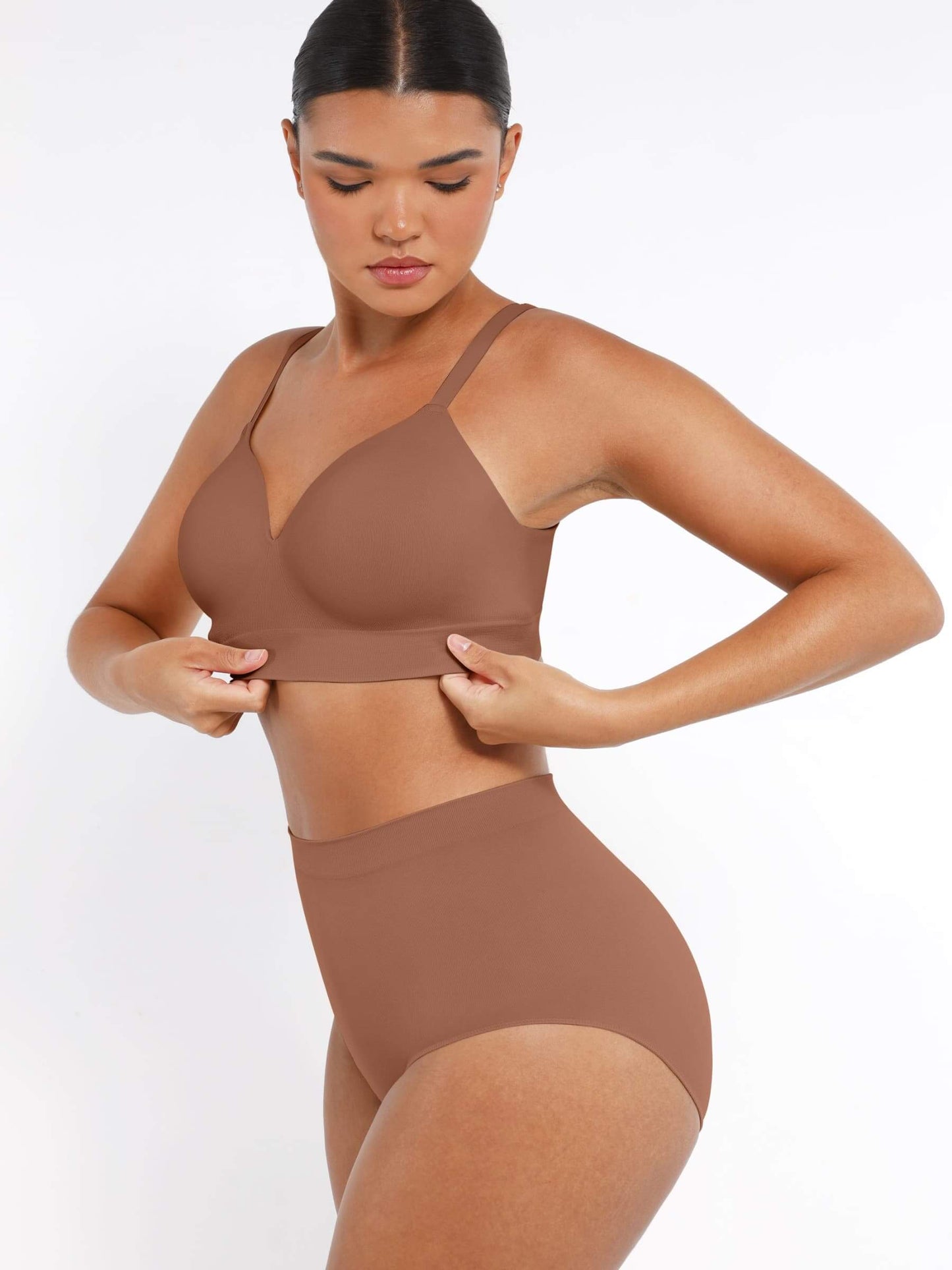 Claras - Invisible - Bra