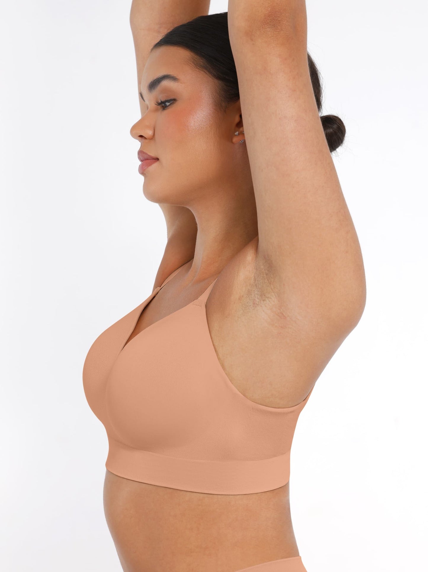 Claras - Invisible - Bra