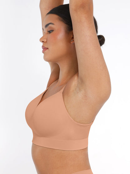 Claras - Invisible - Bra