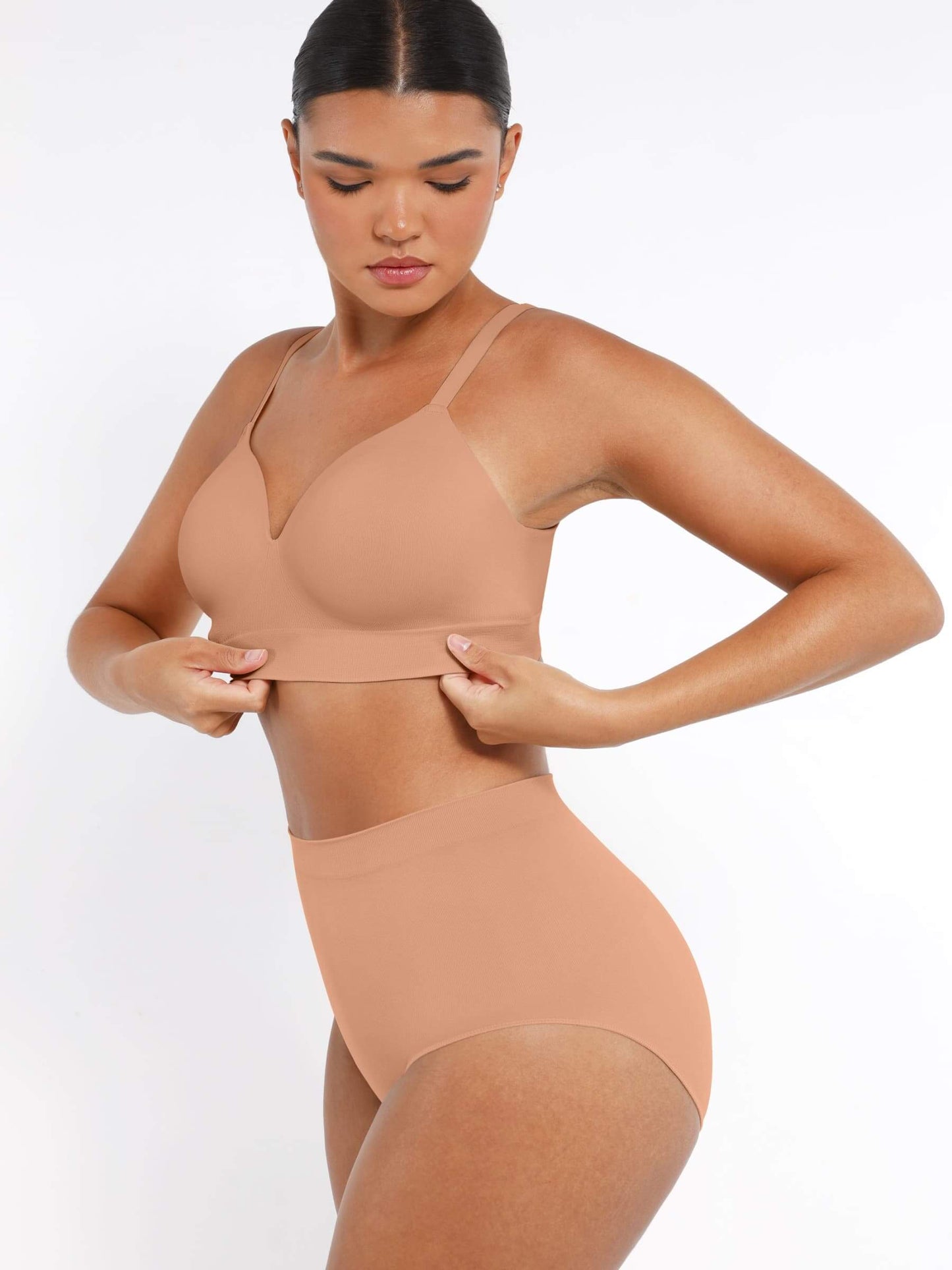 Claras - Invisible - Bra