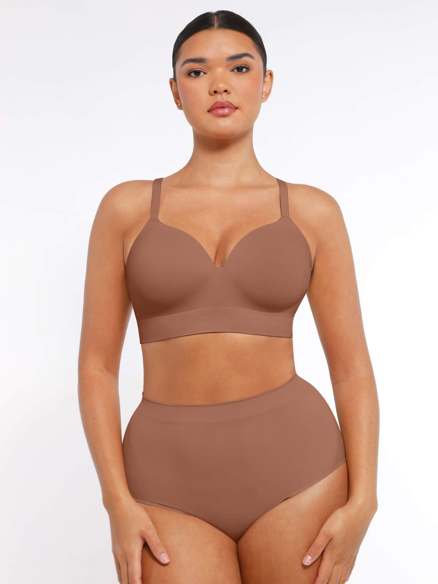 Claras - Invisible - Bra