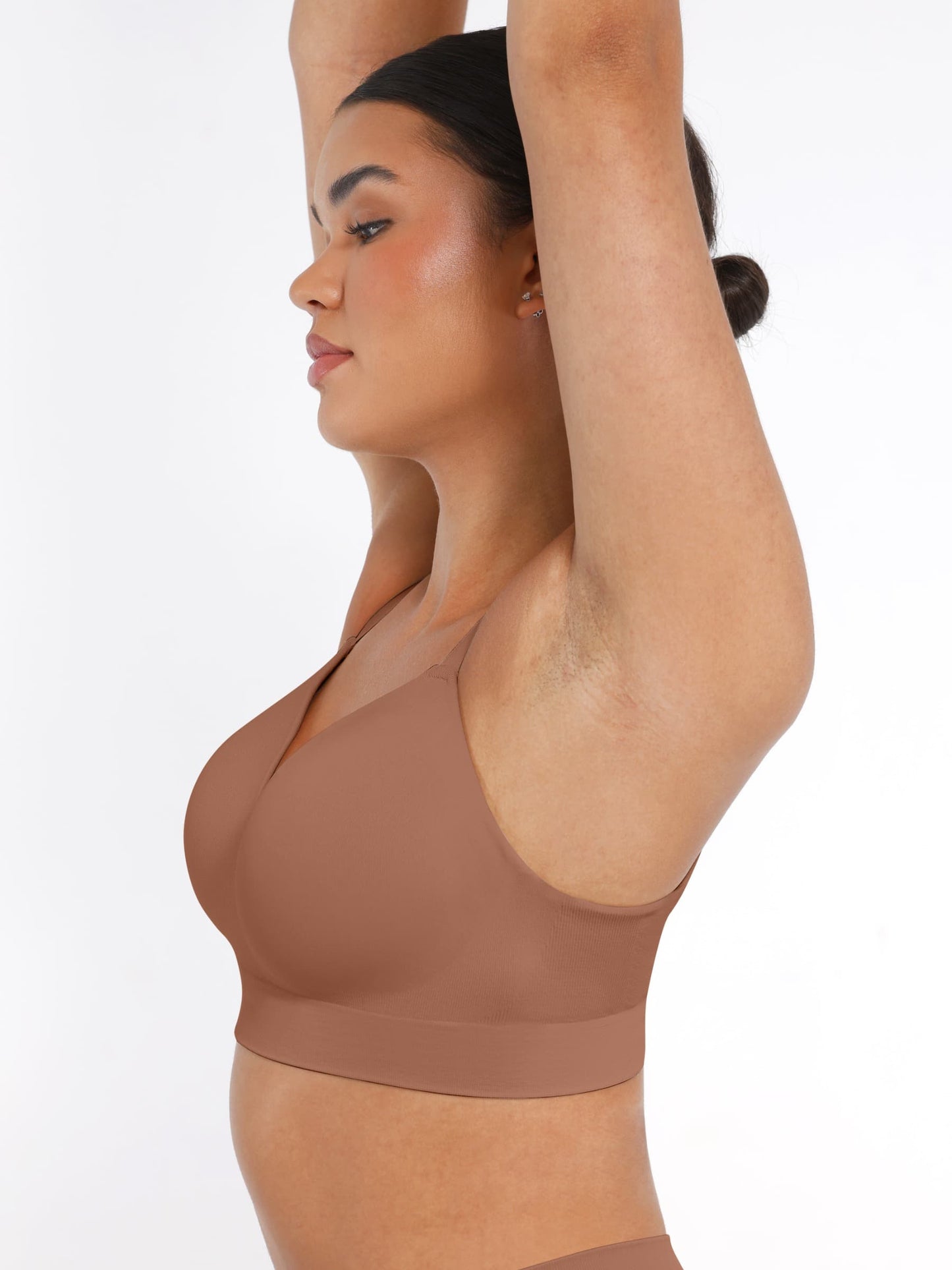 Claras - Invisible - Bra