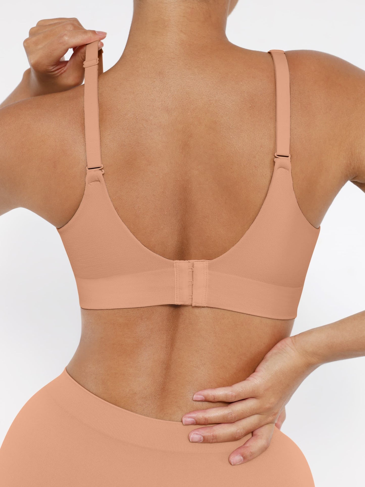 Claras - Invisible - Bra