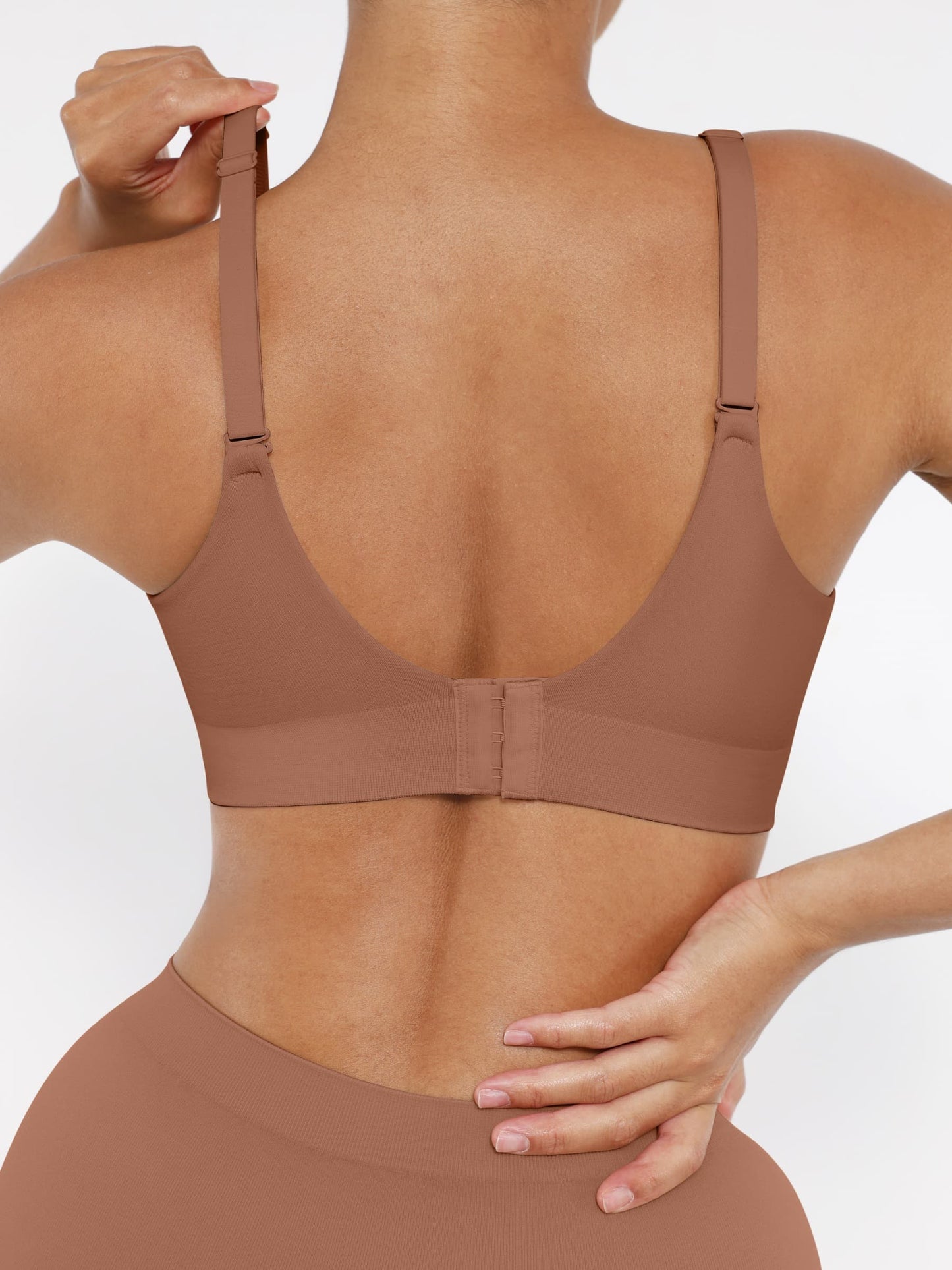 Claras - Invisible - Bra