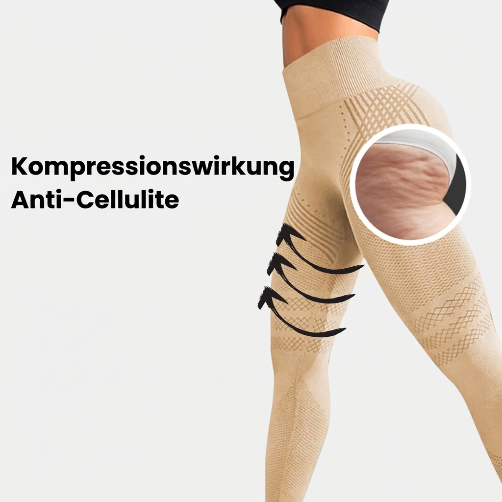 Legging 3D Anti-Cellulite (aftersell)