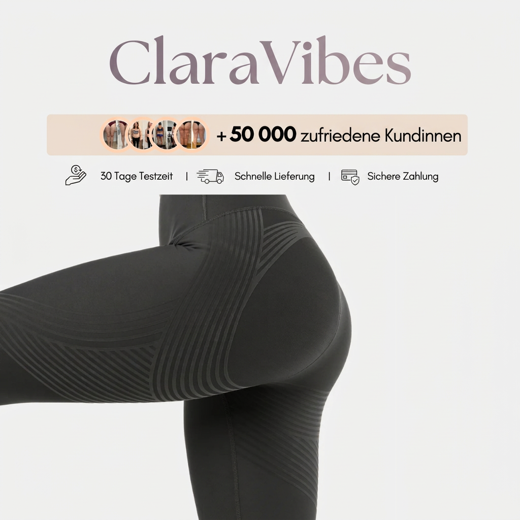 Legging 3D Anti-Cellulite (aftersell)