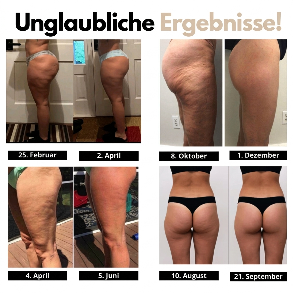 Legging 3D Anti-Cellulite (aftersell)
