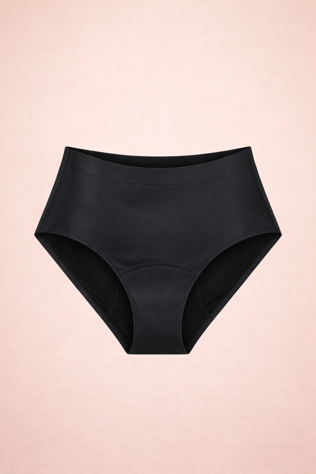 Claras Unterhosen – Saugfähig & 100 % Auslaufsicher